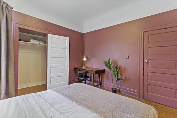 Photo of "#344-B: Queen Bedroom B" home