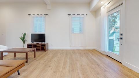 Photo of "#1854-A: Queen Bedroom A" home