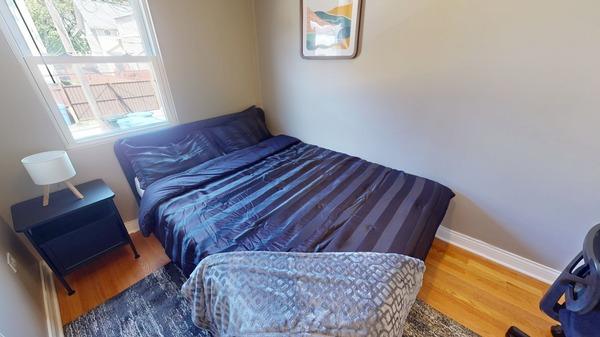 Photo of "#1847-C: Queen Bedroom C" home