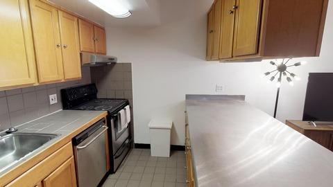 Photo of "#705: Lovely Old City apartment by Franklin Square (Has an Apartment)" home