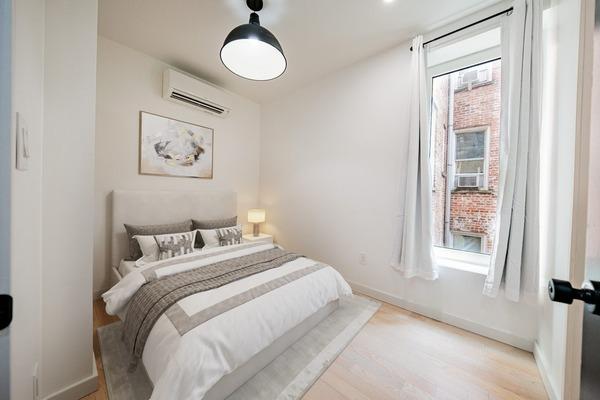 Photo of "#1894-B: Queen Bedroom B w/ Private Bathroom" home