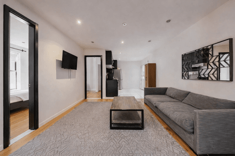 Photo of "#1863-D: Full Bedroom D" home