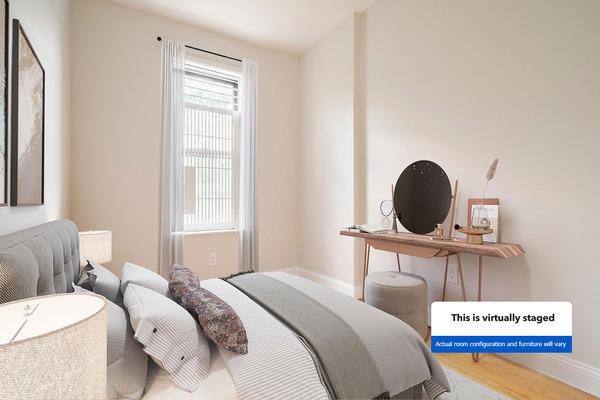Photo of "#1742-D: Queen Bedroom D" home