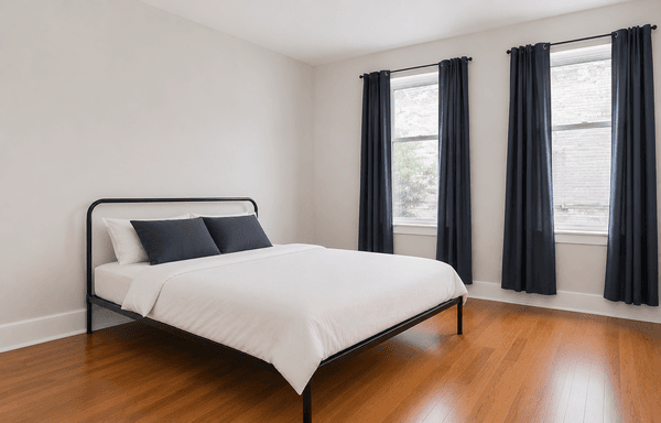 Photo of "#583-B: Queen Bedroom B" home
