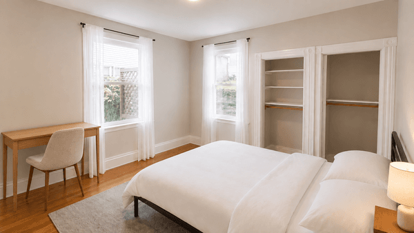 Photo of "#1314-B: Queen Bedroom B" home