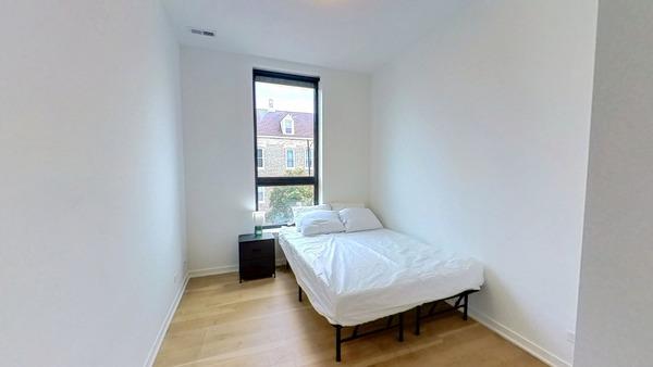 Photo of "#1862-C: Queen Bedroom C" home