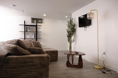 Photo of "#1896-D: Full Bedroom D w/ Private Bathroom" home
