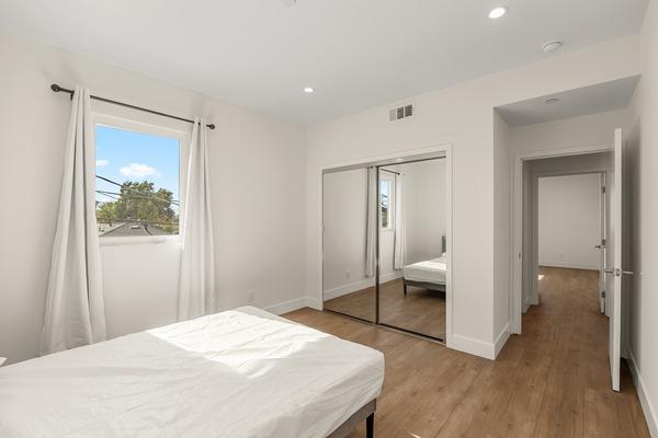 Photo of "#1853-C: Queen Bedroom C" home