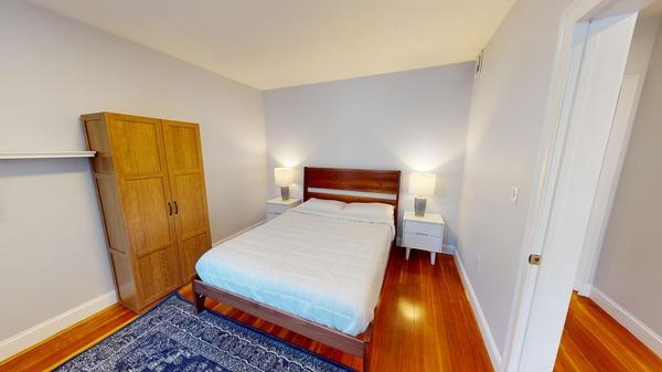 Photo of "#1276-A: Queen Bedroom A" home