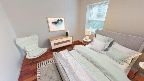 Photo of "#7f2: Spacious Bella Vista townhome with amazing patio (Has a House)" home