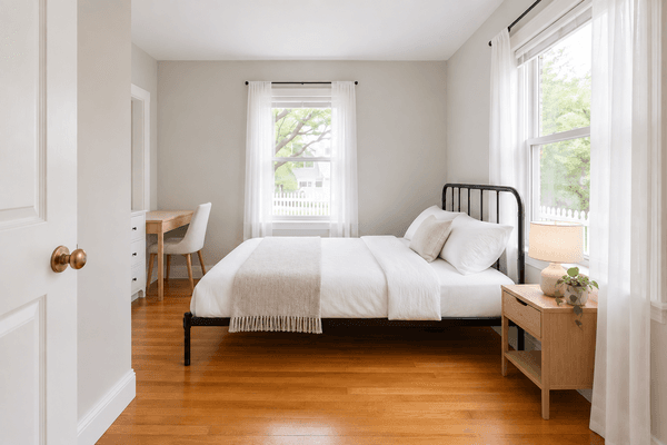 Photo of "#1516-C: Full Bedroom C" home