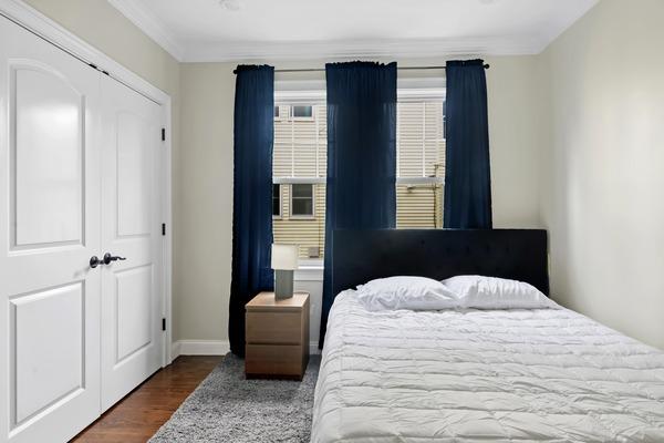 Photo of "#569-C: Queen Bedroom C" home