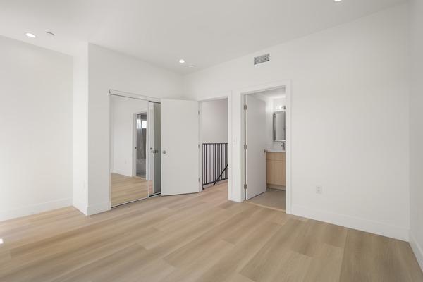 Photo of "#1855-E: Queen Bedroom E w/Private Bathroom" home
