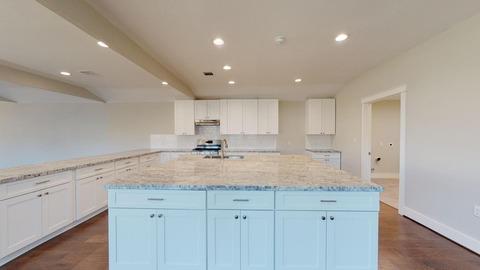 Photo of "#216: Sleekly renovated Braeswood Place home with large yard (Has a House)" home