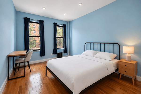 Photo of "#700-C: Queen Bedroom C" home