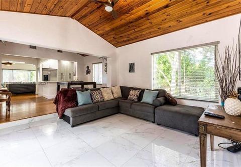 Photo of "#114: Spacious Comfortable House w/ Terrace 1 mile away from Pelican Harbor Marina (Has a House)" home