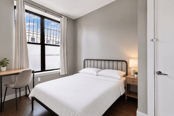 Photo of "#836-A: Full Bedroom A" home