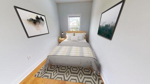 Photo of "#4d3: Sleek North Philadelphia West apartment near Temple U (Has an Apartment)" home