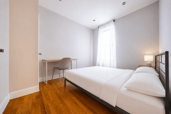 Photo of "#1831-B: Full Bedroom B" home