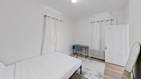 Photo of "#1851-A: Queen Bedroom A" home
