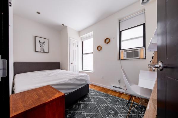 Photo of "#1874-A: Full Bedroom A" home