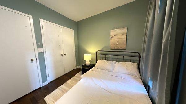 Photo of "#542-A: Full Bedroom A" home