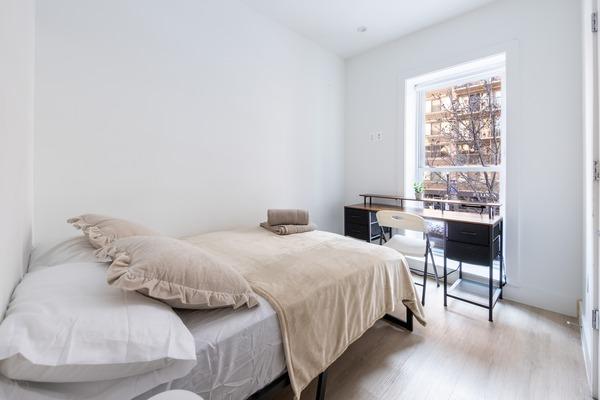 Photo of "#1905-A: Queen Bedroom A" home