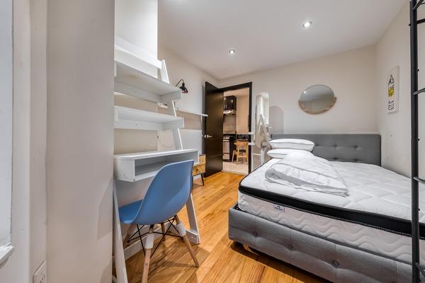 Photo of "#1865-A: Full Bedroom A" home