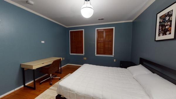 Photo of "#526-A: Queen Bedroom 1A" home