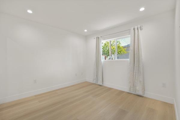 Photo of "#1855-A: Queen Bedroom A w/Private Bathroom" home