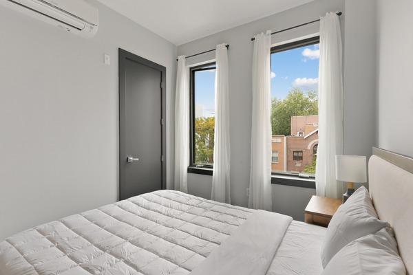 Photo of "#733-B: Queen Bedroom B" home