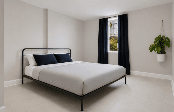 Photo of "#773-E: Queen Bedroom E" home