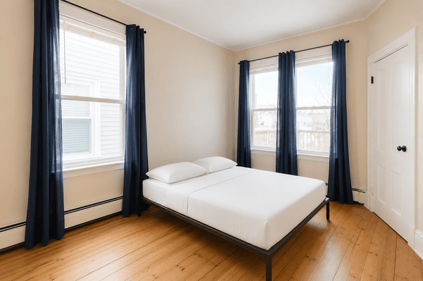 Photo of "#927-B: Full Bedroom B" home