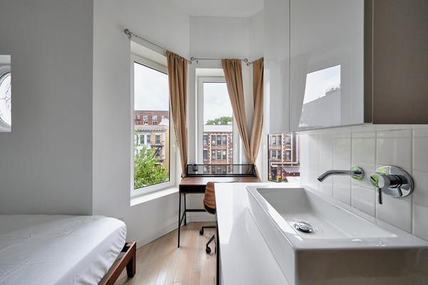 Photo of "#1895-A: Full Bedroom A w/ Private Bathroom" home