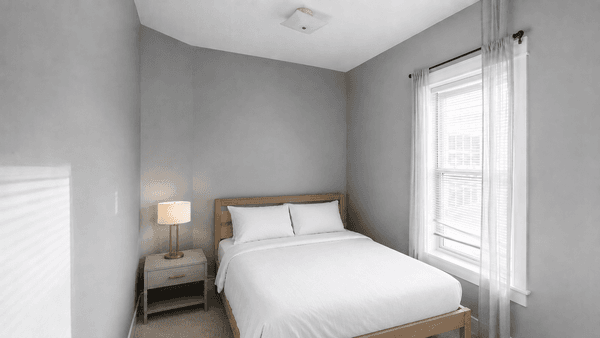Photo of "#1701-E: Full Bedroom E" home