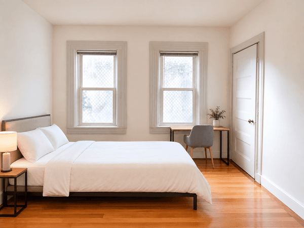 Photo of "#1751-B: Queen Bedroom B" home