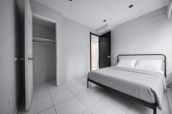 Photo of "#1805-D: Twin Bedroom D" home