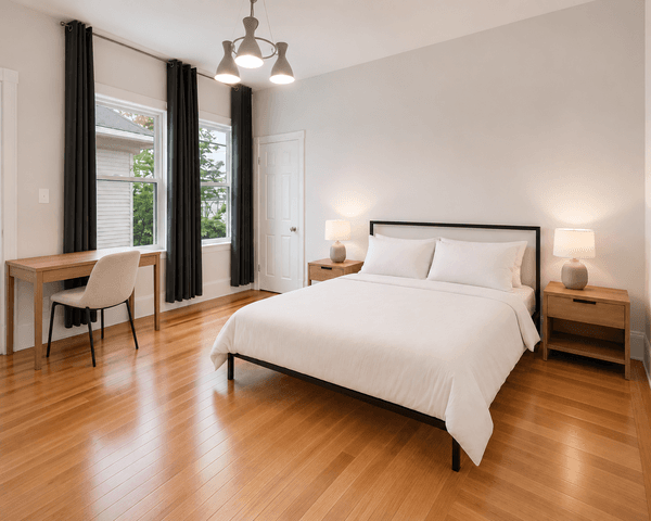 Photo of "#444-C: Queen Bedroom C" home