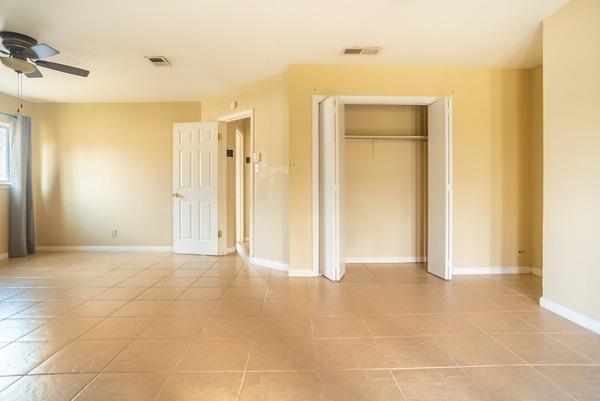 Photo of "#967-C: Queen Bedroom C w/ Private Bathroom" home