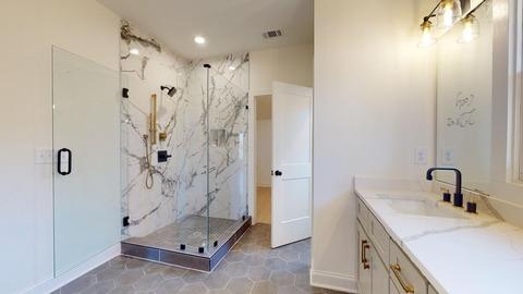 Photo of "#4da: 2022-built West End home 2 blocks from Atlanta Beltline (Has a House)" home