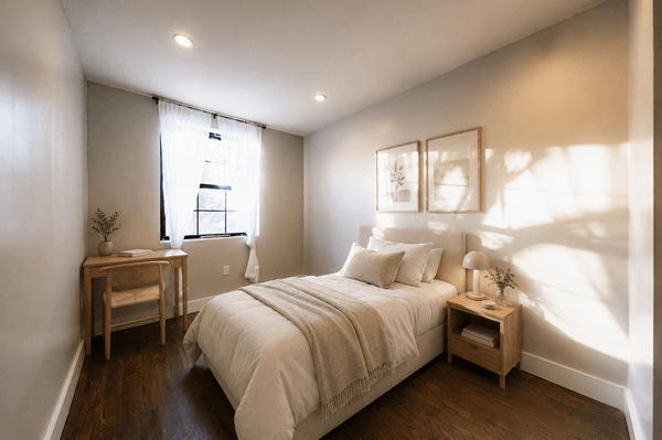 Photo of "#1820-B: Full Bedroom B w/ Private Bathroom" home