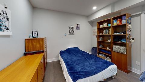 Photo of "#7d7: Brand new Graduate Hospital apartment off Broad St (Has a House)" home
