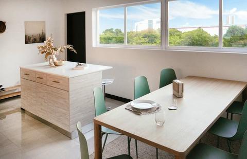 Photo of "#9fb: Stunning Bright Apt. w/ Amazing View nearby Calle Ocho Plaza Shopping Mall (Has an Apartment)" home