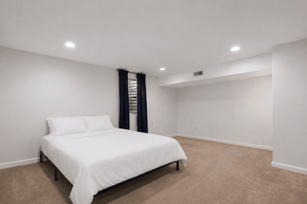 Photo of "#416-BD: Queen Bedroom BD" home