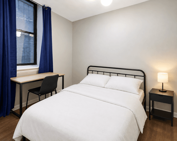 Photo of "#889-B: Full Bedroom B" home