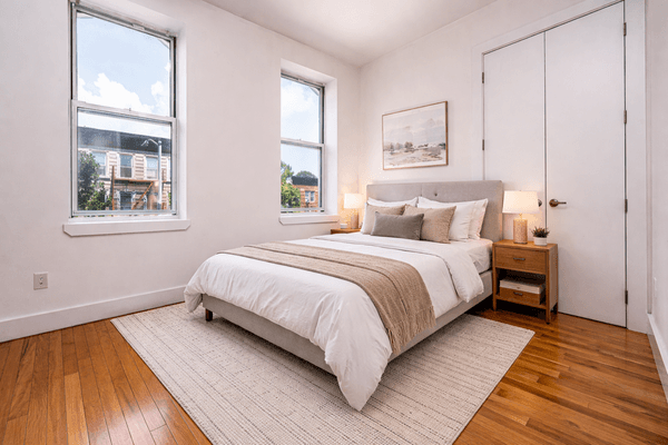 Photo of "#1892-C: Queen Bedroom C" home