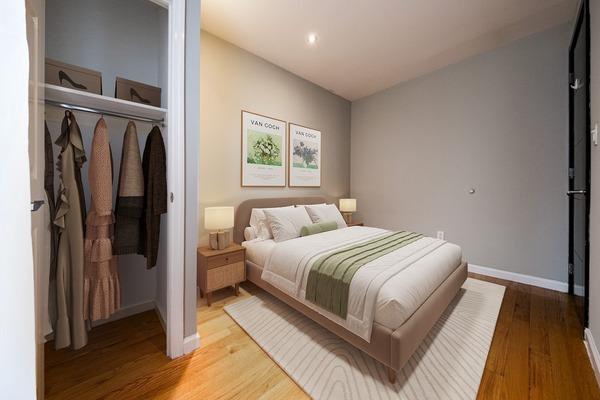 Photo of "#1827-B: Full Bedroom B" home