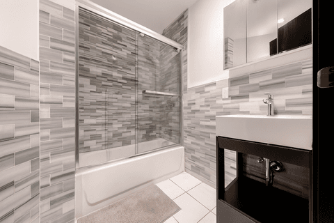 Photo of "#1864-E: Full Bedroom E" home