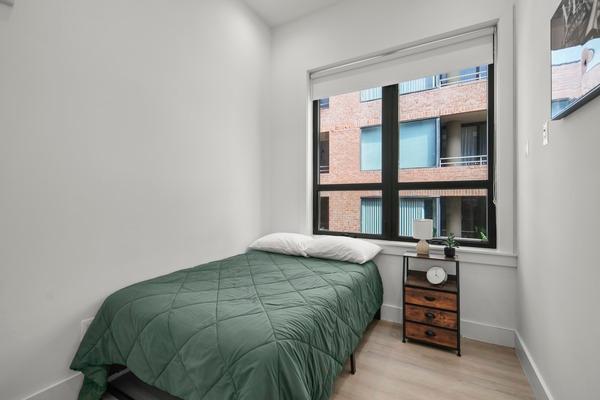 Photo of "#1916-B: Full Bedroom B" home
