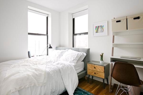 Photo of "#1870-B: Full Bedroom B" home